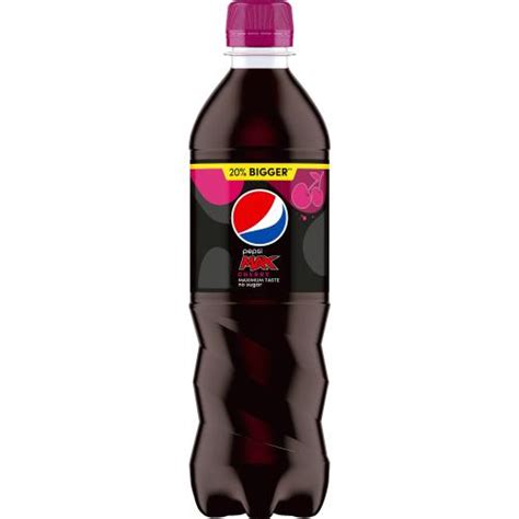 Pepsi Max 2l Compare Prices Uk