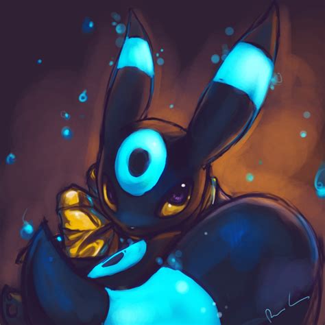 Umbreon1606690 Zerochan