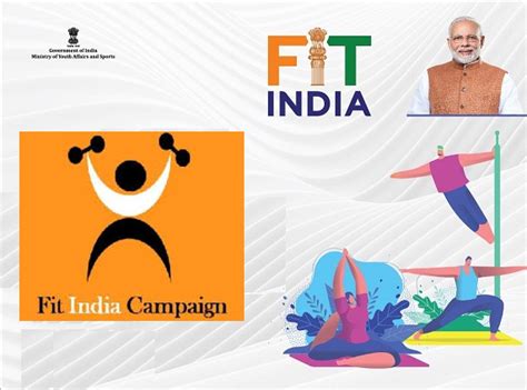 Fit India Movement Key Facts And Objectives