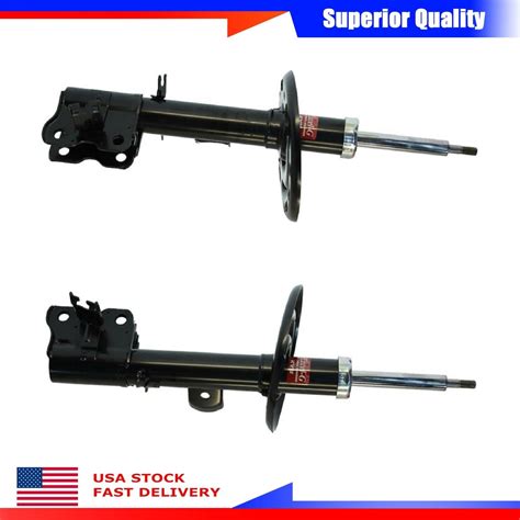 Kybshockabsorberstrutsetof2for2012 2013nissanmurano For Sale