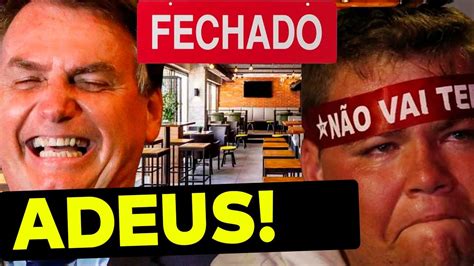 Restaurante Faz O L E Quase FECHA AS PORTAS Caminhoneiros Anunciam