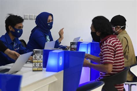 Targetkan Tambahan Juta Nasabah Bank Mnc Gandeng Xl Axiata