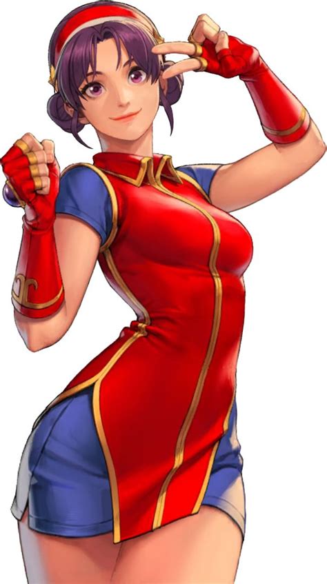 Athena Asamiya King Of Fighters Art Gallery Page King Of