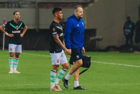 Psv Vs Fc Twente Boeren Pesta Gol Ismail Saibari Cetak Brace