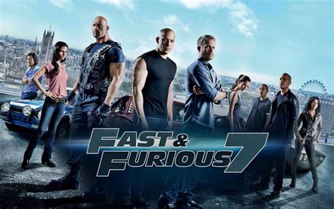 Furious 7 Cast, Actors, Producer, Director, Roles, Salary - Super Stars Bio