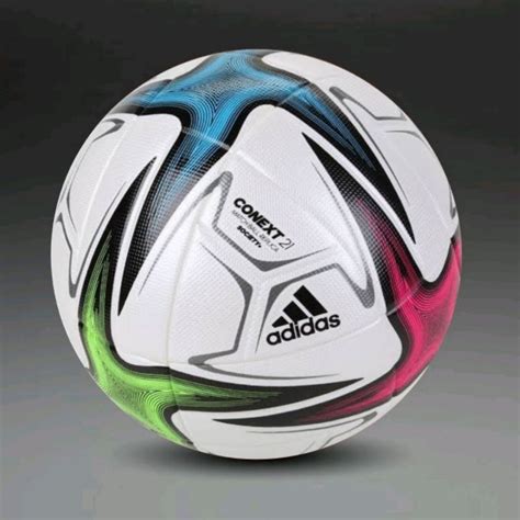 Jual Bola Sepak Adidas Conext Size Bola Sepak Dewasa Kualitas Mantap