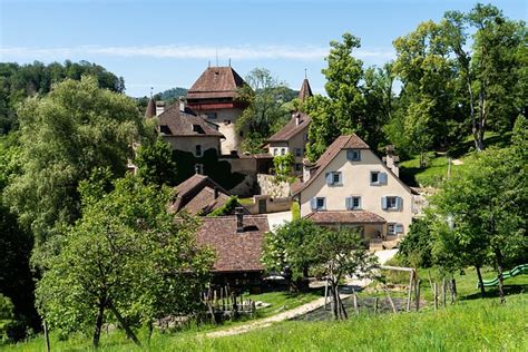 Château De Wildenstein Höhenbourg Photo gratuite sur Pixabay