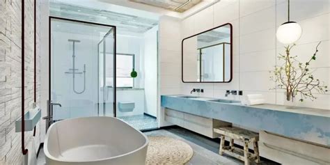 Your Ultimate Bathroom Renovation Guide From Dreamy To Achievable