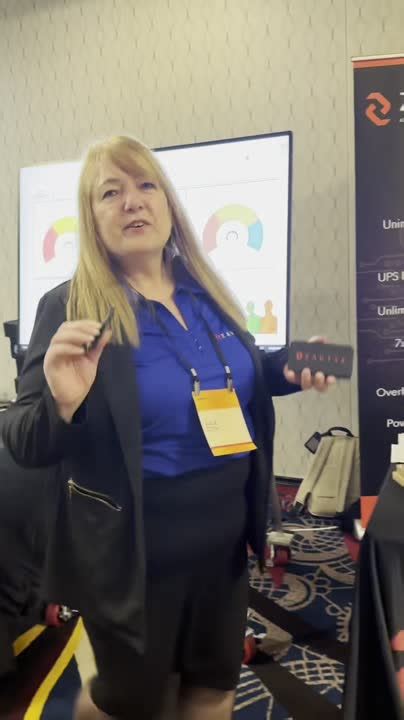 ZAVTEK, Inc. on LinkedIn: #datacenters #batteries #power # ... 