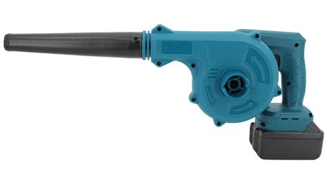 Zre Aeblwrs Watt Cordless Electric Blower And Suction Blade