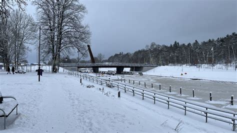 Pfas Gifter Verallt I Uppsala Jag Gr Ter Lite P Uppland