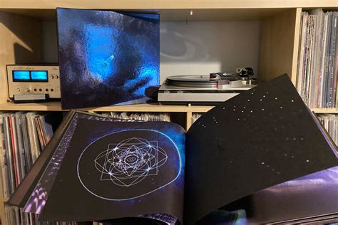 Tool S Ultra Deluxe Fear Inoculum Vinyl Will Open Your Third Eye