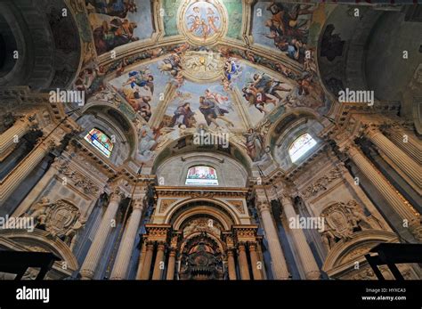 Interior duomo cathedral in siracusa hi-res stock photography and images - Alamy