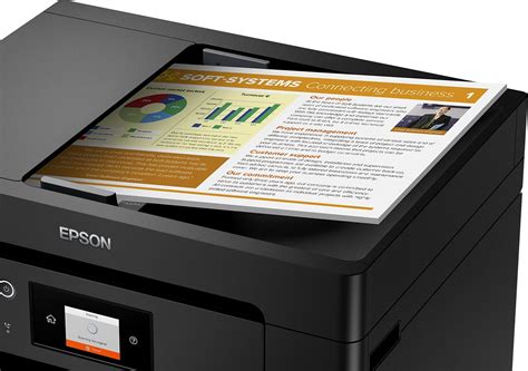 Epson Workforce WF-7830DTWF -A3 monitoimitulostin – Verkkokauppa.com