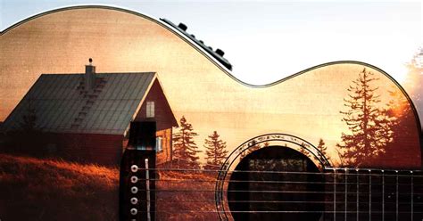 15 Country Songs About The Simple Life To Help You Embrace The Joy Of