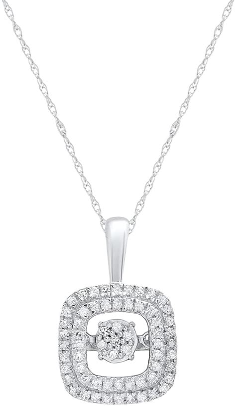 Real Diamond Necklace