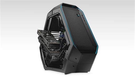 Custom Gaming Desktop Alienware Area 51 W