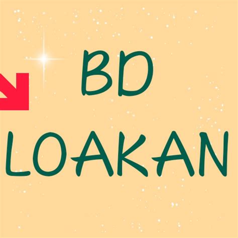 Produk Bd Loak Shopee Indonesia