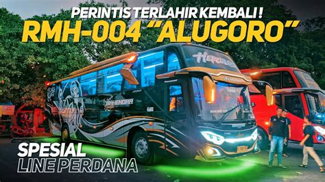 SANG PERINTIS KEMBALI TERLAHIR GENAP 4 UNIT MTI KEMBALI BANGKIT