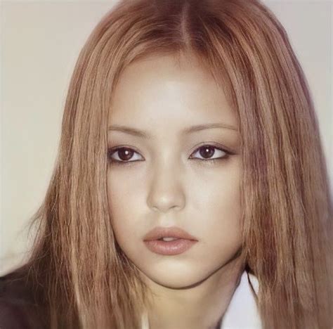 Namie Amuro Girl Talk The Speed Star Artofit