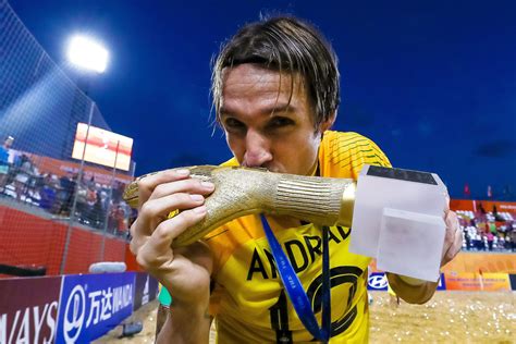 Quais Jogadores J Foram Premiados Na Copa Do Mundo Fifa De Beach Soccer