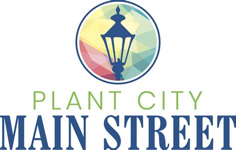 Plant City Main Street