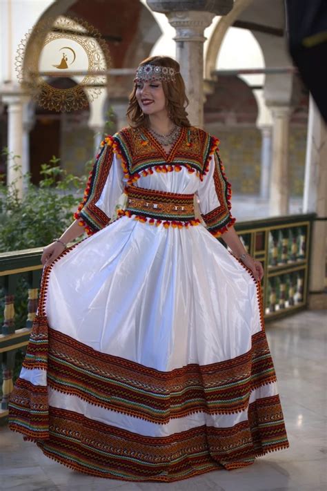 La Mode Kabyle