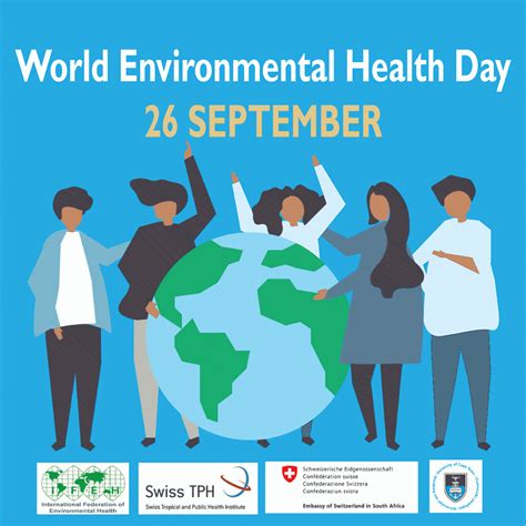 Día Mundial De La Salud Ambiental Sesa