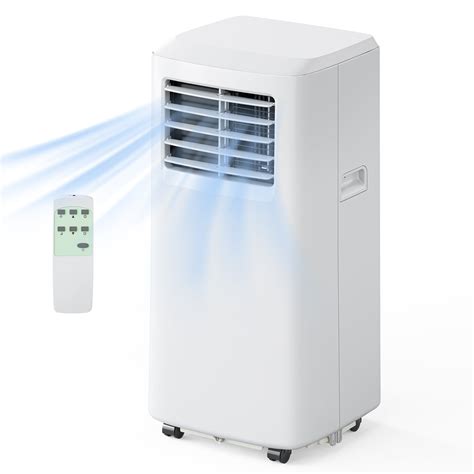 Denbig 7 000 Btu Portable Air Conditioner