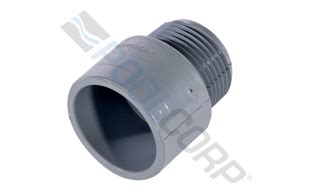 POOL360 75 TA15 Terminal Male Adapter