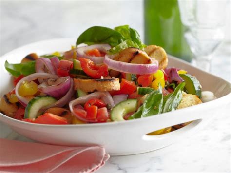 Grilled Panzanella Recipe Ina Garten Food Network