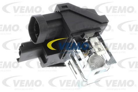 V42 79 0019 PRE RESISTOR ELECTRO MOTOR РАДІАТОР FANPEUGEOT купити на