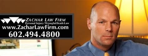 Zachar Law Firm Updated January 2025 14 Photos And 20 Reviews 714 E Rose Ln Phoenix