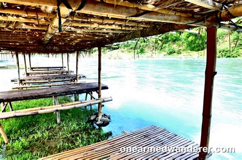 Look: Beautiful Bakas River in Norzagaray Bulacan – One-Armed Wanderer