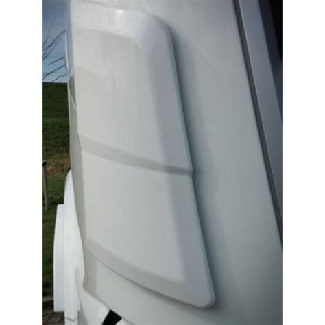 Dirt Deflectors Daf Ngd Xg Xg Aero Design Go In Style Nl Dealers