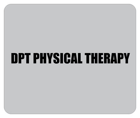 Your Physical Therapist | DPT Physical Therapy | United States