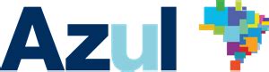 Azul Brazilian Airlines Logo PNG Vector (AI) Free Download