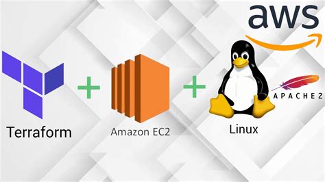 How To Launch Aws Ec2 Instance Using Terraform Install Apache2 Delete Ec2 Using Terraform