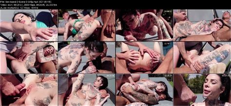 Sex Island 2 2019