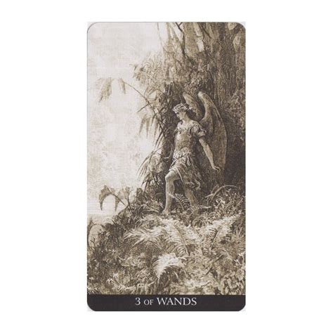 Gustave Doré Tarot Karty Tarot Książki Runy Ezoteryka Magia Pl