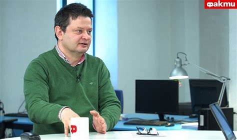 Николай Стайков за ФАКТИ: Два-три гласа не са били достатъчни, за да ...