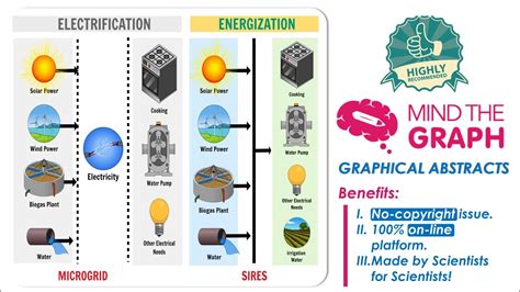 Make An Attractive Graphical Abstract Using Mind The Graph YouTube