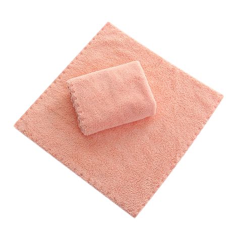 Microfiber Cleaning Towels Roll Super Absorbent Multipurpose Dish