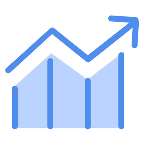 Stock Market Ranking Vector Icons Free Download In Svg Png Format