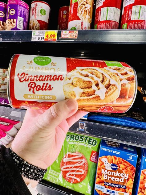 12 Best Store Bought Cinnamon Rolls Parade