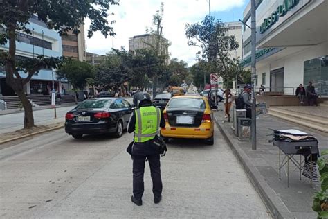 Así Funciona El Pico Y Placa En Quito Este Lunes 1 De Julio El Comercio