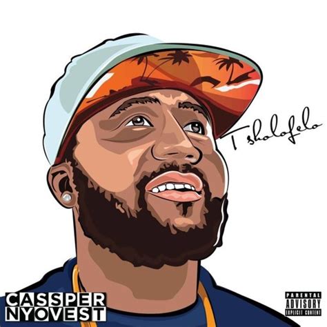 Stream Chad da don ft Cassper Nyovest - Hola by Cassper Nyovest ...