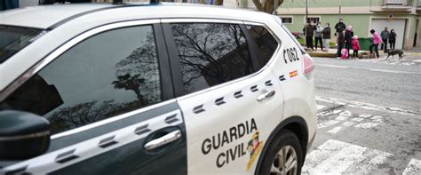 El Supremo Avala La Expulsi N De La Guardia Civil De Un Cabo Que