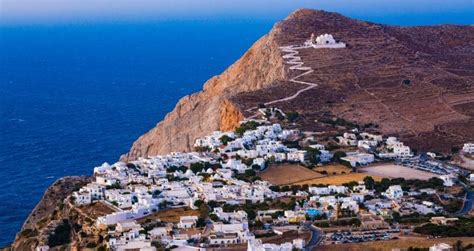 Le Spiagge Della Grecia Dove Trovare Il Mare Pi Bello