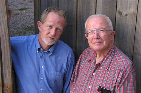 Ut Body Farm Founder Dr Bill Bass Still Telling Stories At 90 Years Old